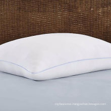 Wholesale Cheap High Resilience Hotel Polyfill Pillow